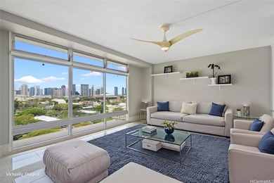 Beach Condo For Sale in Honolulu, Hawaii