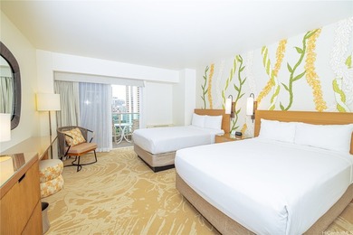 Beach Condo For Sale in Honolulu, Hawaii