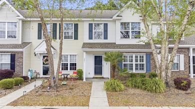 Beach Townhome/Townhouse For Sale in Myrtle Beach, South Carolina