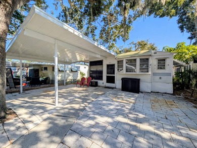 Beach Home For Sale in Ruskin, Florida
