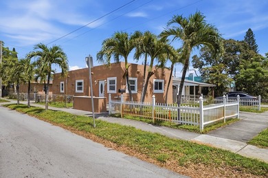 Beach Home For Sale in Hollywood, Florida