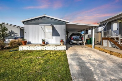 Beach Home For Sale in Punta Gorda, Florida