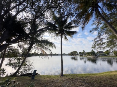 Beach Townhome/Townhouse For Sale in Pembroke Pines, Florida