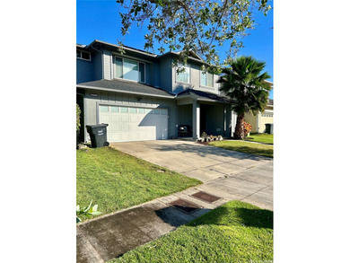 Beach Home For Sale in Ewa Beach, Hawaii