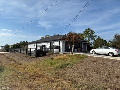 Beach Home For Sale in Lehigh Acres, Florida