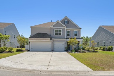 Beach Home For Sale in Myrtle Beach, South Carolina