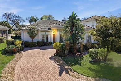 Beach Home For Sale in Naples, Florida