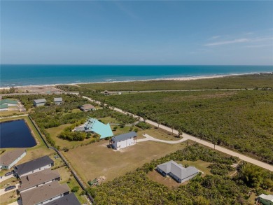 Beach Home For Sale in Palm Coast, Florida