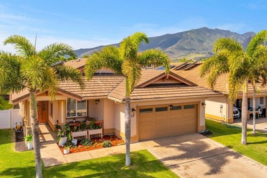 Beach Home For Sale in Kahului, Hawaii
