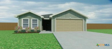 Beach Home For Sale in Palacios, Texas