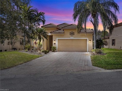 Beach Home For Sale in Estero, Florida
