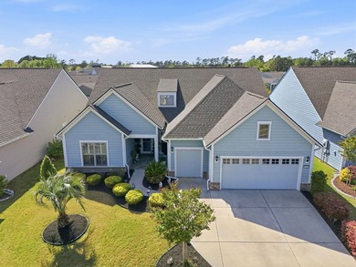 Beach Home For Sale in Myrtle Beach, South Carolina