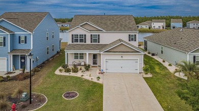Beach Home Sale Pending in Longs, South Carolina