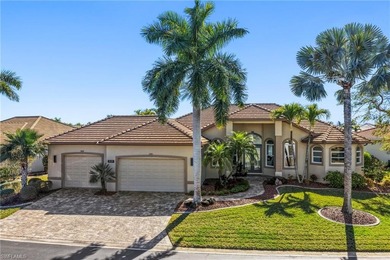 Beach Home For Sale in Fort Myers, Florida
