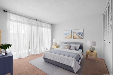 Beach Condo For Sale in Honolulu, Hawaii