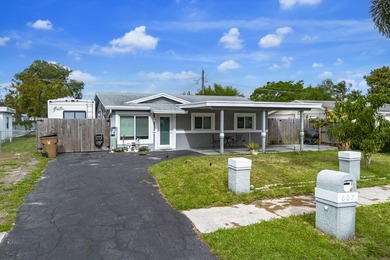 Beach Home Active Under Contract in Deerfield Beach, Florida