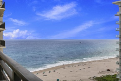 Beach Condo For Sale in Singer Island, Florida