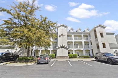 Beach Condo For Sale in Myrtle Beach, South Carolina