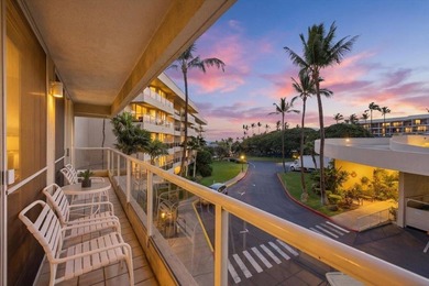 Beach Condo For Sale in Kihei, Hawaii