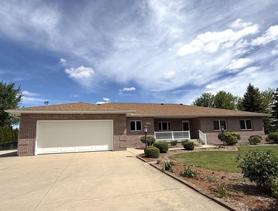 Beach Home For Sale in Bay City, Michigan