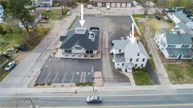 Beach Commercial Off Market in Westerly, Rhode Island