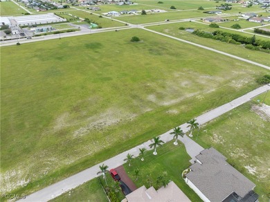 Beach Commercial For Sale in Cape Coral, Florida