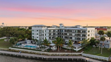Beach Condo For Sale in Stuart, Florida