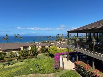 Beach Condo For Sale in Kihei, Hawaii