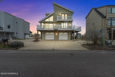 Beach Home Sale Pending in Little Egg Harbor, New Jersey