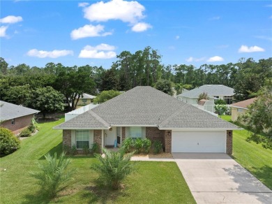 Beach Home For Sale in Palm Coast, Florida