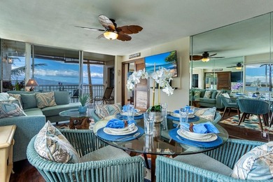 Beach Condo For Sale in Wailuku, Hawaii