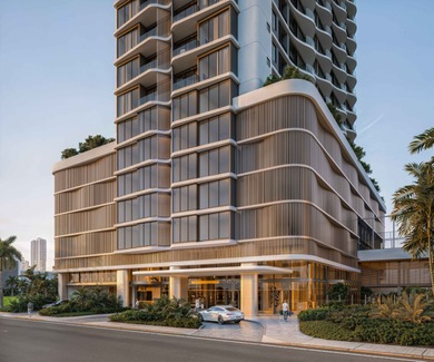 Beach Condo For Sale in Panama City, 