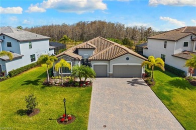 Beach Home Sale Pending in Estero, Florida