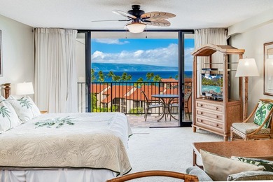 Beach Condo For Sale in Lahaina, Hawaii