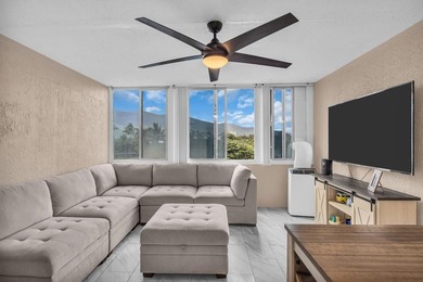 Beach Condo For Sale in Kahului, Hawaii