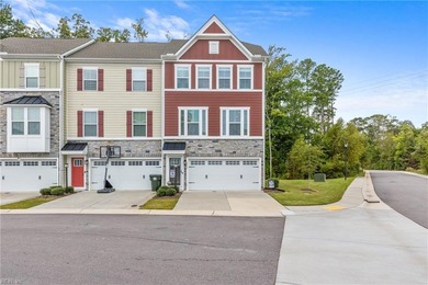 Beach Home For Sale in Chesapeake, Virginia
