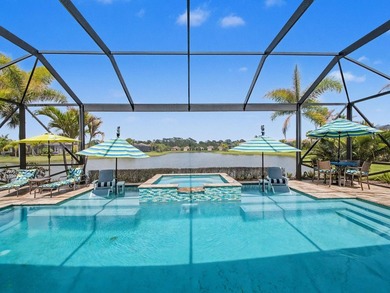 Beach Home For Sale in Port Saint Lucie, Florida