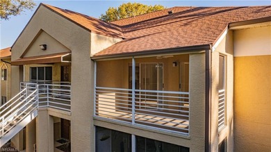 Beach Condo For Sale in Estero, Florida