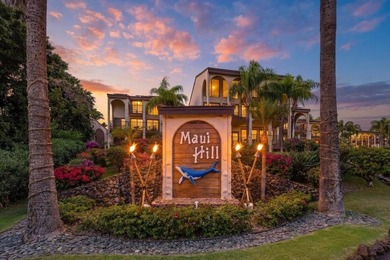 Beach Condo For Sale in Kihei, Hawaii