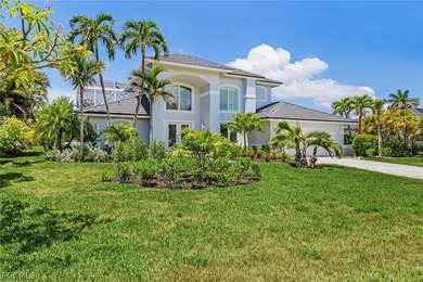 Beach Home For Sale in Sanibel, Florida