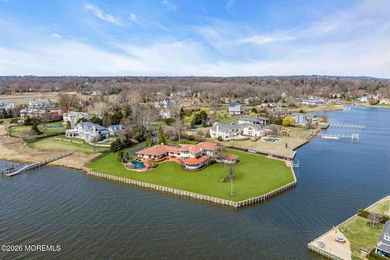 Beach Home Sale Pending in Rumson, New Jersey