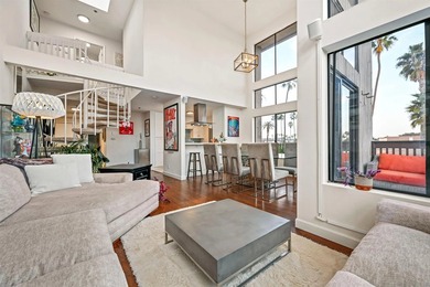 Beach Condo For Sale in San Diego, California