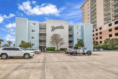 Beach Condo For Sale in North Myrtle Beach, South Carolina