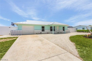 Beach Home For Sale in Cape Coral, Florida