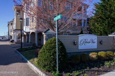 Beach Home Sale Pending in Brielle, New Jersey