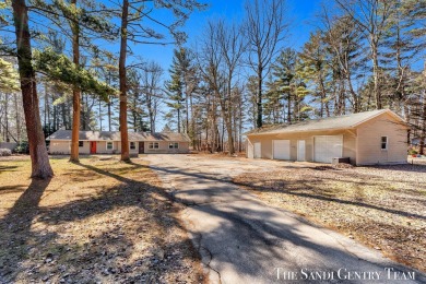 Beach Home Sale Pending in Norton Shores, Michigan