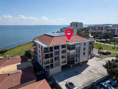Beach Condo For Sale in St. Petersburg, Florida