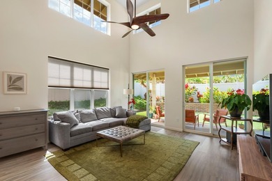Beach Home For Sale in Kahului, Hawaii