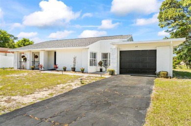 Beach Home For Sale in Palm Coast, Florida