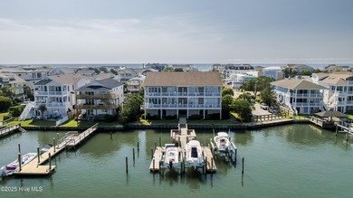 Beach Condo For Sale in Wrightsville Beach, North Carolina